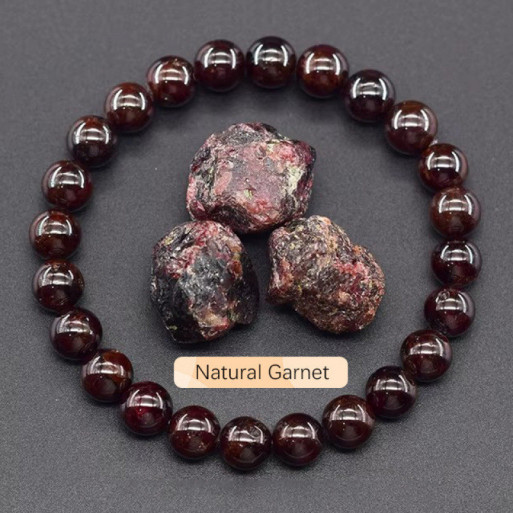 Bracelets bohème pierres naturelles