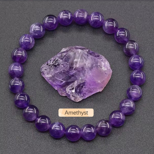 Bracelets bohème pierres naturelles