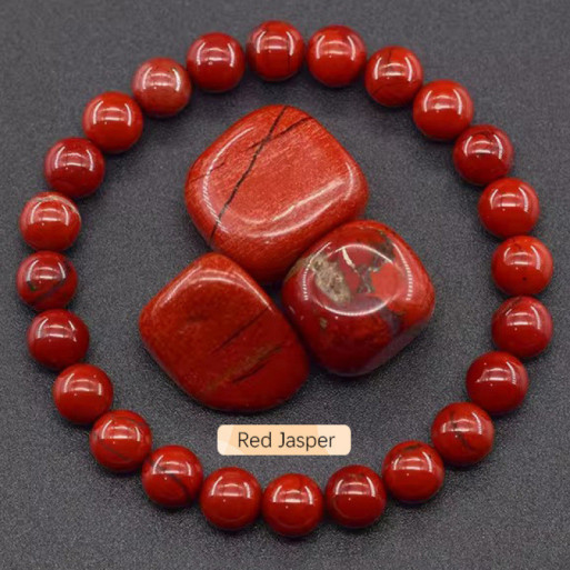 Bracelets bohème pierres naturelles