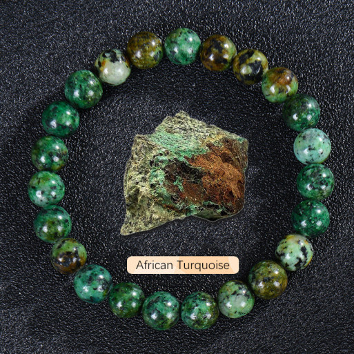 Bracelets bohème pierres naturelles