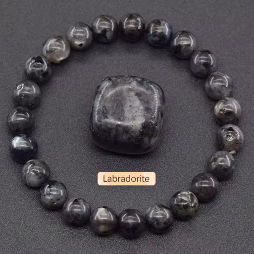 Bracelets bohème pierres naturelles