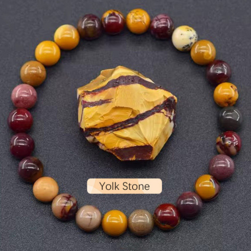 Bracelets bohème pierres naturelles