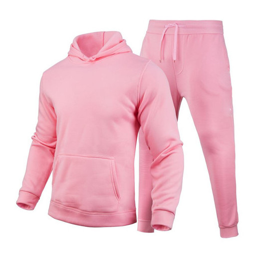 survêtement homme, ensemble sport homme, sweat à capuche homme, jogging homme violet, survêtement deux pièces, idimba mode homme