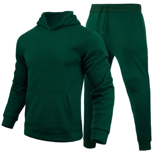 survêtement homme, ensemble sport homme, sweat à capuche homme, jogging homme violet, survêtement deux pièces, idimba mode homme