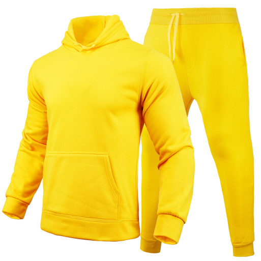 survêtement homme, ensemble sport homme, sweat à capuche homme, jogging homme violet, survêtement deux pièces, idimba mode homme