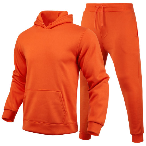 survêtement homme, ensemble sport homme, sweat à capuche homme, jogging homme violet, survêtement deux pièces, idimba mode homme
