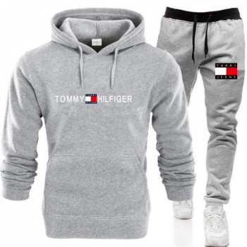 Survêtement Homme Tommy Hilfiger – Confort et Style-ouagadougou