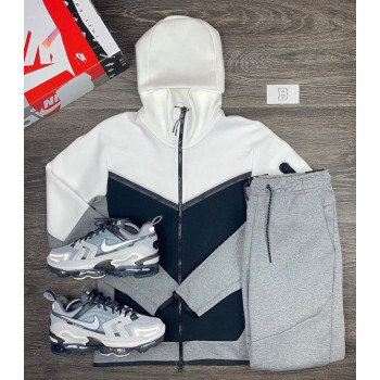 Survêtement homme – Capuche + pantalon | Idimba.com