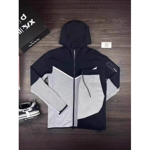 Survêtement homme – Capuche + pantalon | Idimba.com