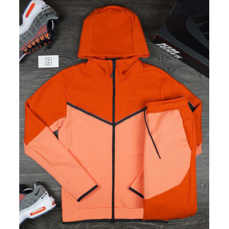 Survêtement homme – Capuche + pantalon | Idimba.com