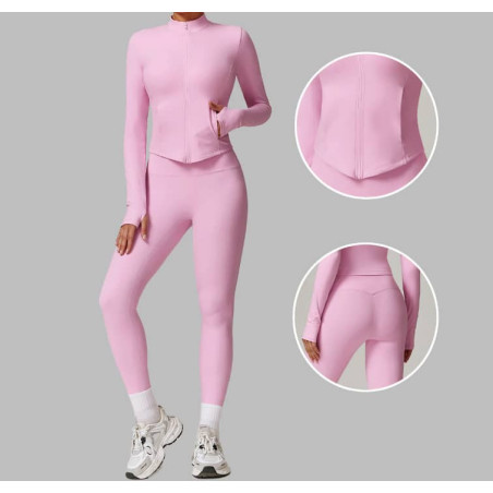 Ensemble de Sport Femme | Idimba