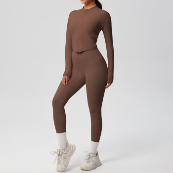 Ensemble de Sport Femme | Idimba