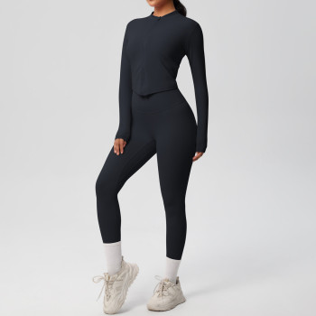 Ensemble de Sport Femme | Idimba
