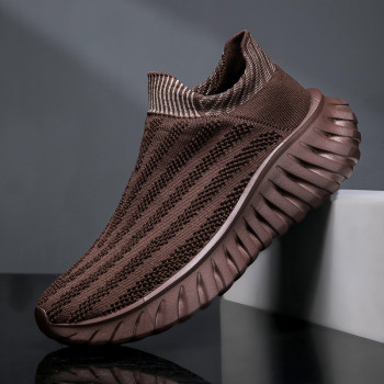 Baskets slip-on homme – Confort et style | Idimba