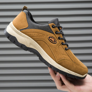 Chaussures de randonnée homme – Confort et résistance | Idimba