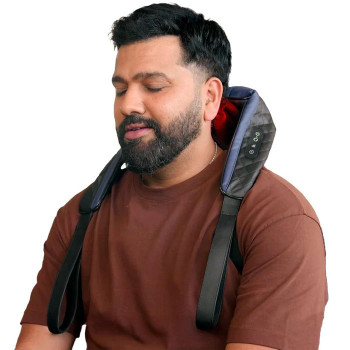 neck massager