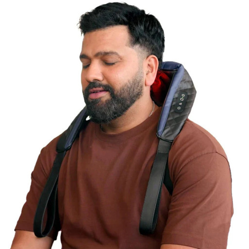 neck massager