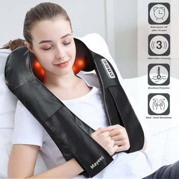 neck massager