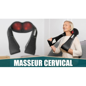 neck massager