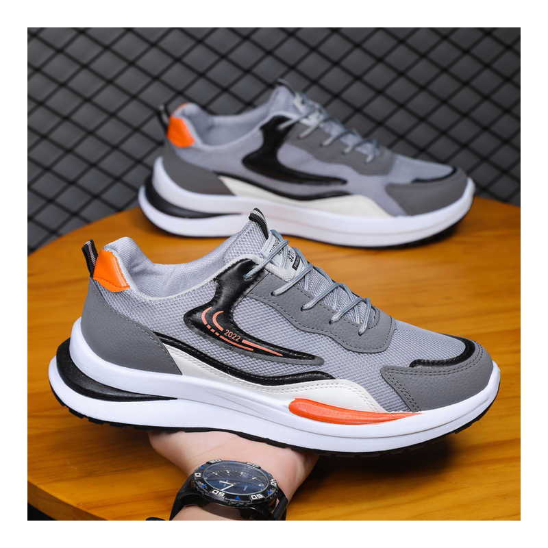 Chaussures de Sport Confortables - Pointures 41 à 45 | idimba.com